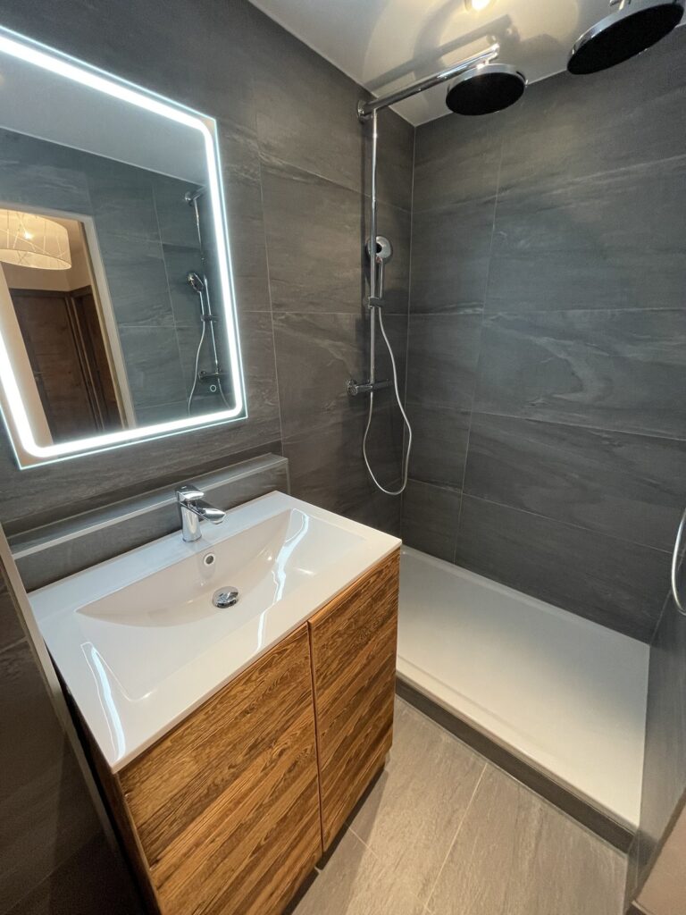 Les Hauts de Crans – Nexti