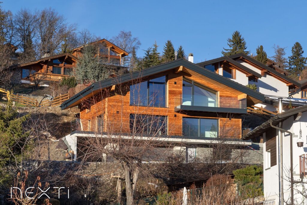 Arolla D – Nexti