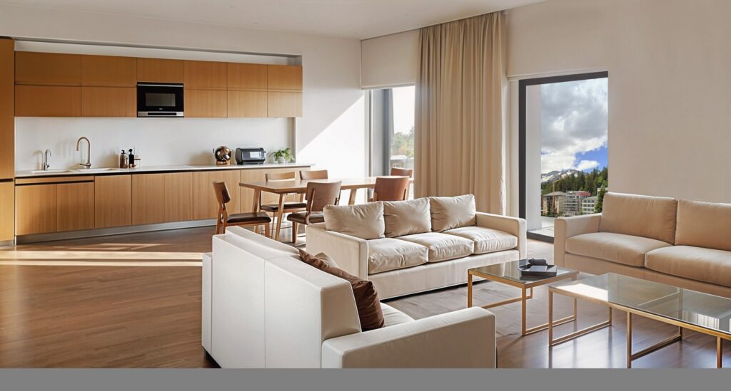 Immeuble Swisscom – Nexti