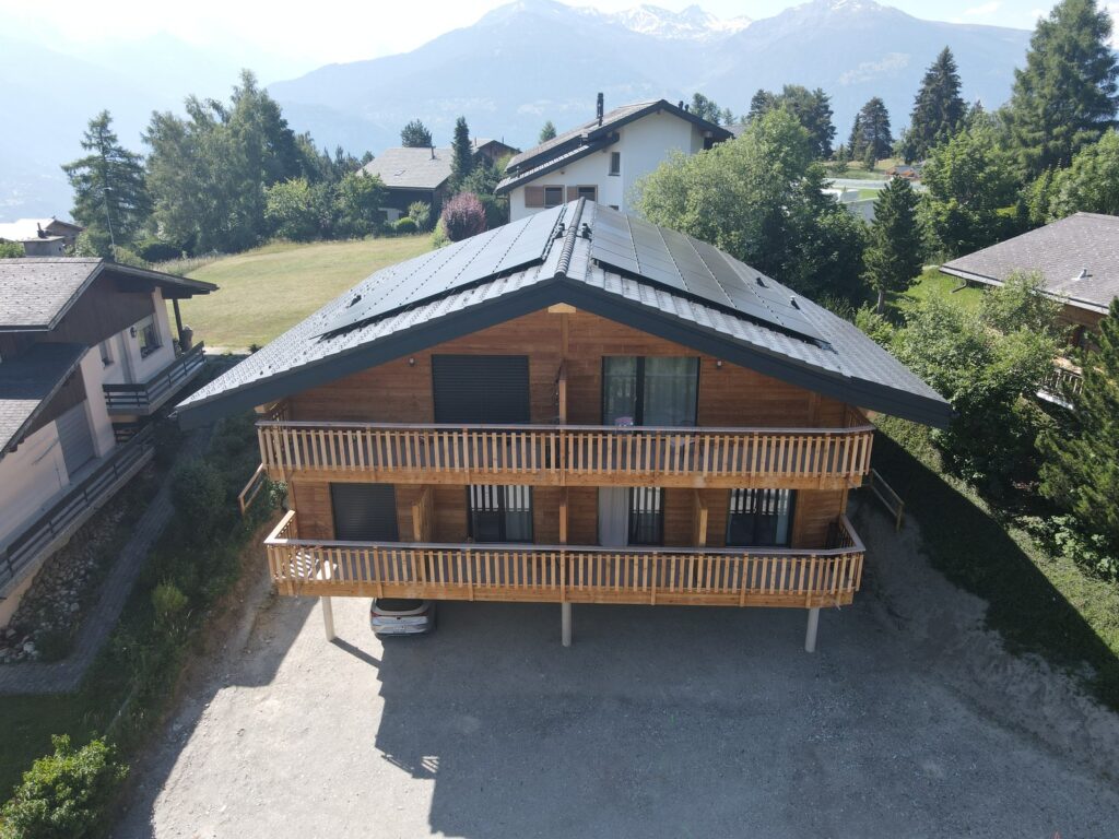 La Meije – Nexti